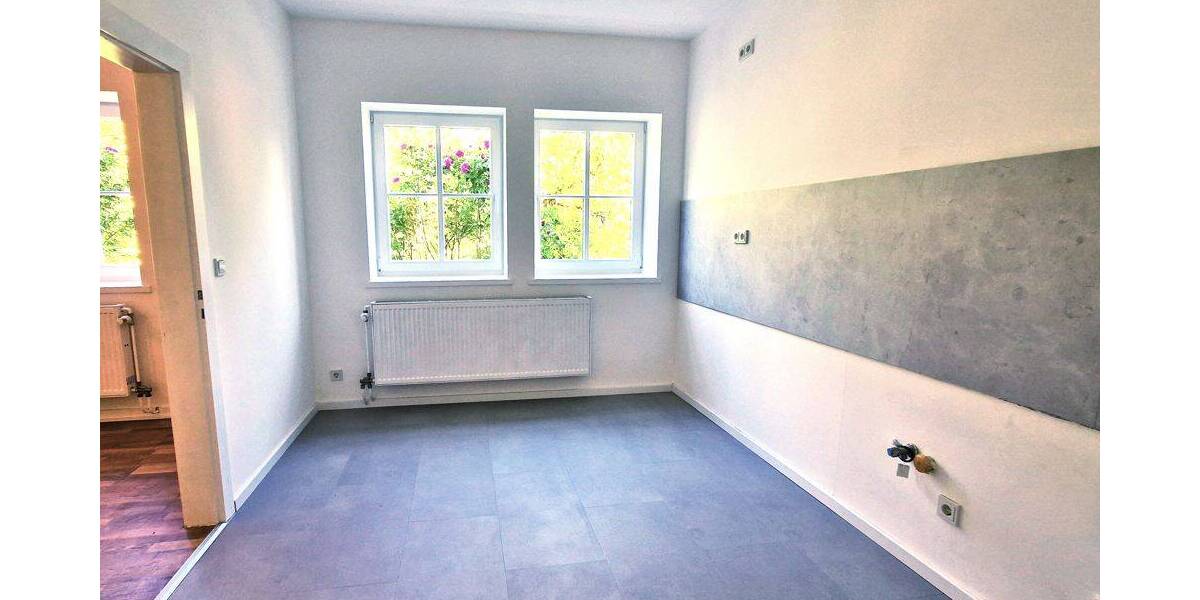 Etagenwohnung Haunetal / Wehrda Wehrda - 3 Zimmer, 104 m&sup2;, 870&euro; | Angebot:26796493