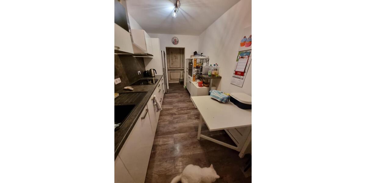 Etagenwohnung Künzell - 3 Zimmer, 77 m&sup2;, 224.000&euro; | Angebot:9442848