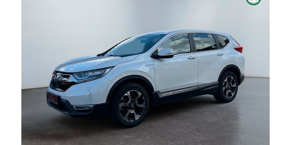 Honda CR-V 41.914 km 24.980 &euro; Wartenberg-Angersbach 36367