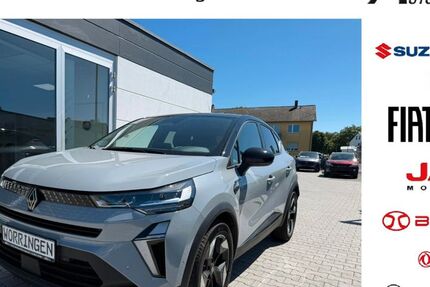 Renault Captur 13.875 km 24.490 &euro; Fulda 36043