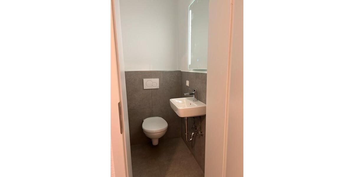Etagenwohnung Bad Brückenau - 3 Zimmer, 80 m&sup2;, 140.000&euro; | Angebot:26875310