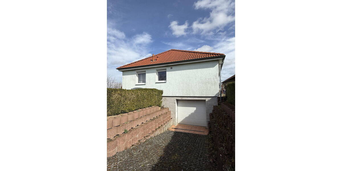 Bungalow Flieden - 4 Zimmer, 104 m&sup2;, 348.000&euro; | Angebot:25969936