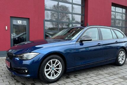 BMW 320 156.390 km 15.980 &euro; Wartenberg-Angersbach 36367