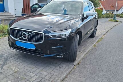 Volvo XC60 200.000 km 19.300 &euro; Hünfeld 36088