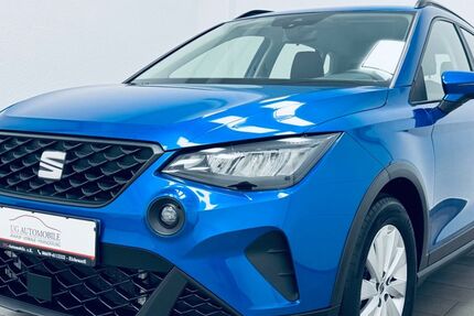 Seat Arona 22.000 km 18.480 &euro; Eichenzell 36124