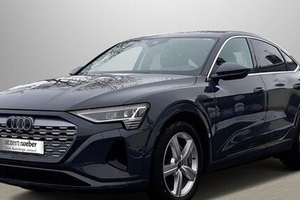 Audi Q8 e-tron 54.735 km 39.590 &euro; Fulda 36039