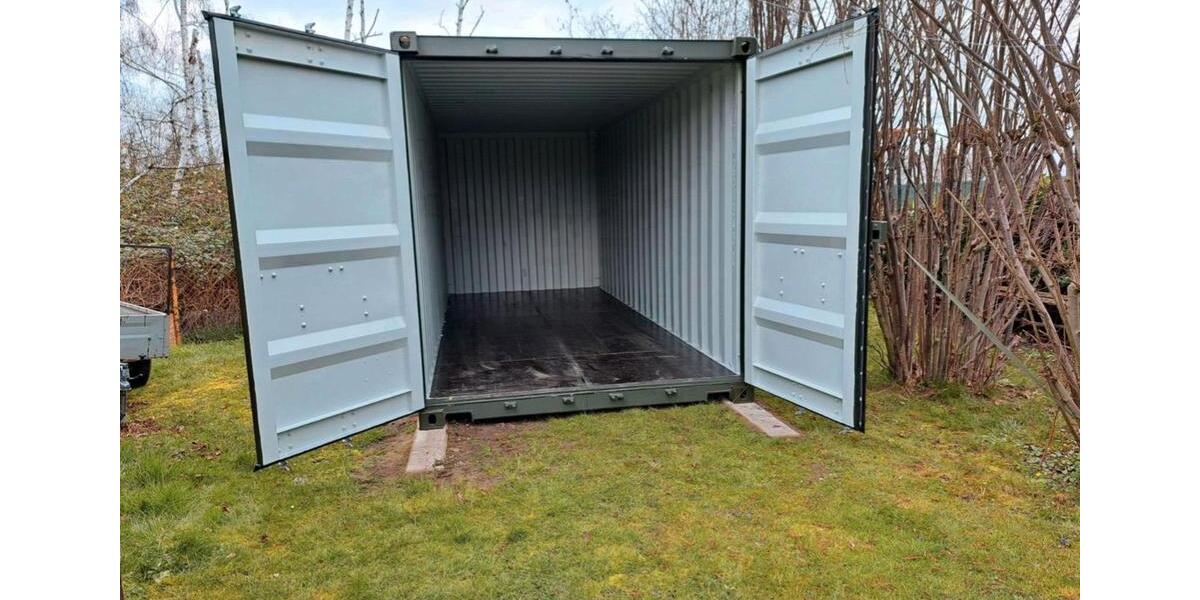 Gewerbeobjekt Burghaun - 2.600&euro; | Angebot:17362646