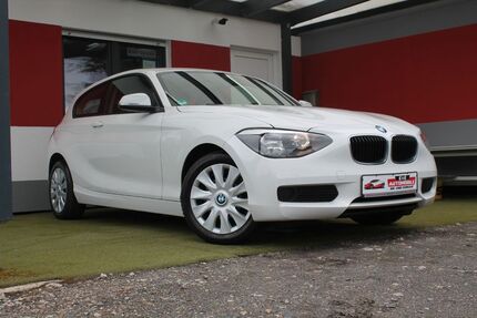 BMW 116 148.000 km 6.295 &euro; Schlüchtern 36381