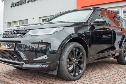 Land Rover Discovery Sport 65.800 km 34.995 &euro; Schlüchtern 36381