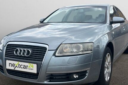 Audi A6 180.000 km 3.990 &euro; Fulda 36043