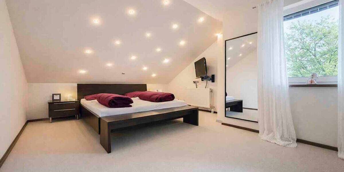 Einfamilienhaus Hosenfeld - 7 Zimmer, 569.000&euro; | Angebot:26081006