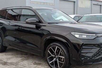 VW Tayron 24.144 km 48.950 &euro; Burghaun 36151