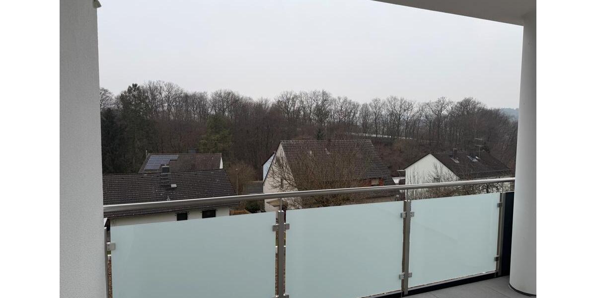 Erdgeschoßwohnung Schlüchtern - 3 Zimmer, 94 m&sup2;, 1.350&euro; | Angebot:24888612