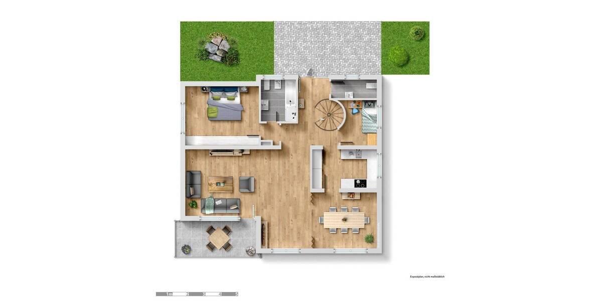 Mehrfamilienhaus, Wohnhaus Schlitz Hutzdorf - 6 Zimmer, 160 m&sup2;, 295.000&euro; | Angebot:25815405