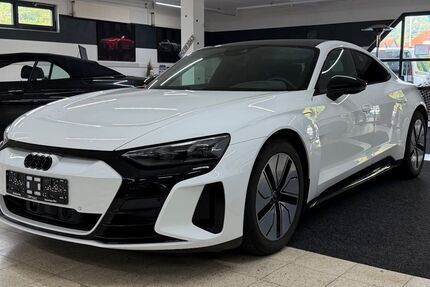 Audi e-tron GT 95.000 km 46.490 &euro; Bischofsheim in der Rhön 97653