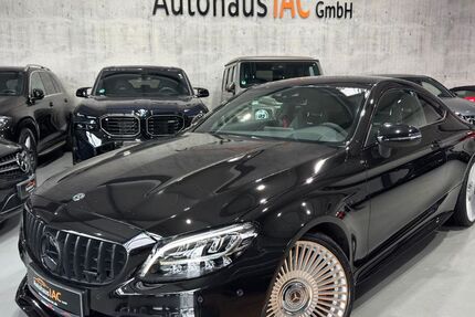 Mercedes-Benz C 63 AMG 58.836 km 62.900 &euro; Petersberg Landkreis Fulda 36100