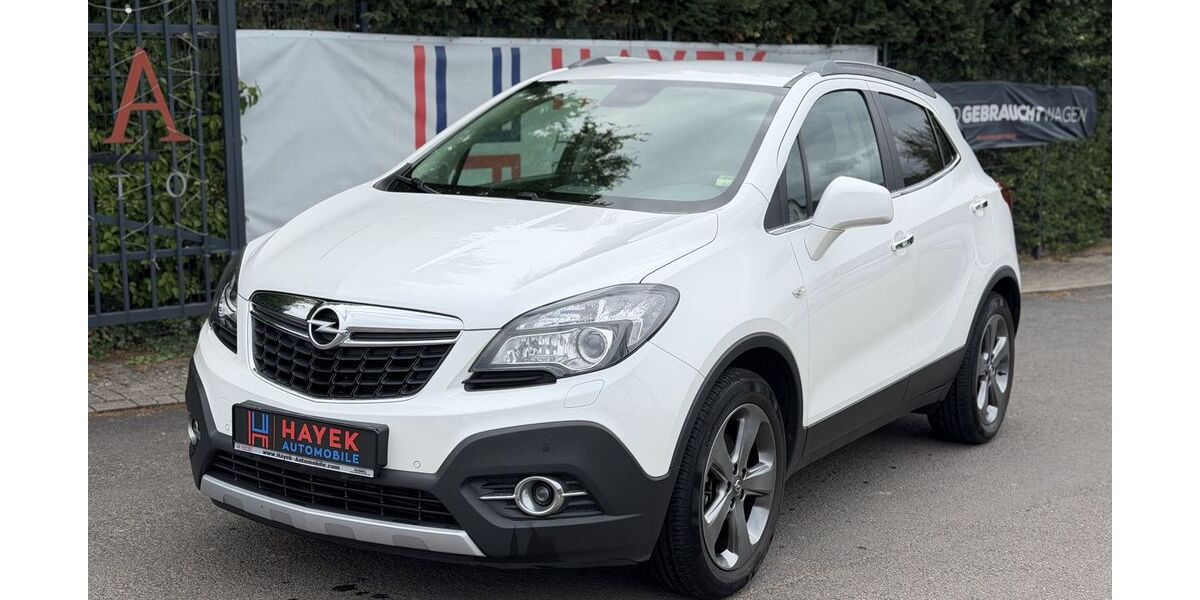 Opel Mokka 159.150 km 8.400 &euro; Schlitz 36110
