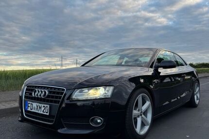 Audi A5 149.700 km 10.499 &euro; Hünfeld 36088