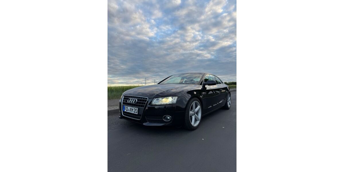 Audi A5 149.700 km 10.499 &euro; Hünfeld 36088
