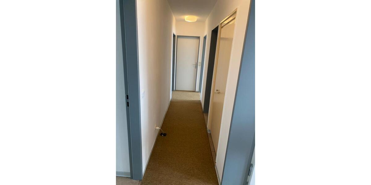 Etagenwohnung Fulda Aschenberg - 5 Zimmer, 110 m&sup2;, 250.000&euro; | Angebot:26947943