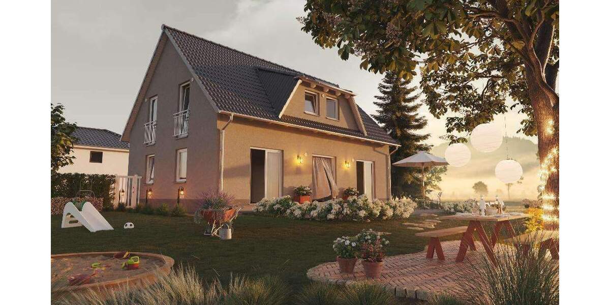 Einfamilienhaus Niederaula - 5 Zimmer, 158 m&sup2;, 287.250&euro; | Angebot:25777697