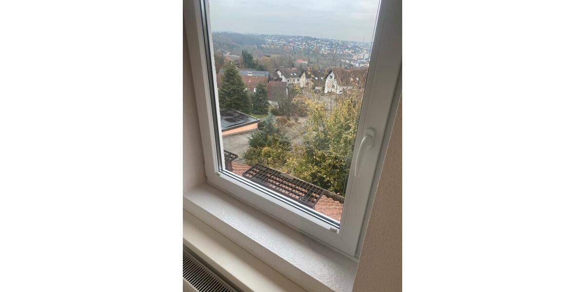 Dachgeschoßwohnung Künzell - 2 Zimmer, 50 m&sup2;, 590&euro; | Angebot:25942723