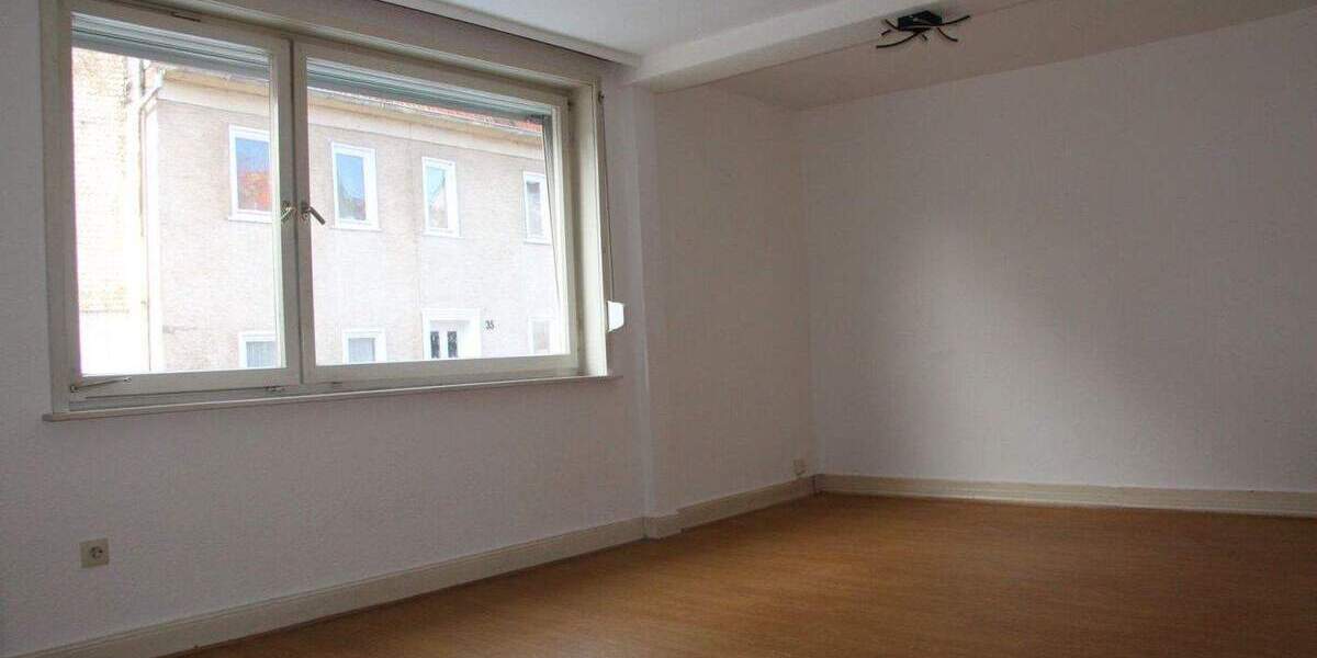 Mehrfamilienhaus, Wohnhaus Schlitz - 6 Zimmer, 115 m&sup2;, 125.000&euro; | Angebot:25731329