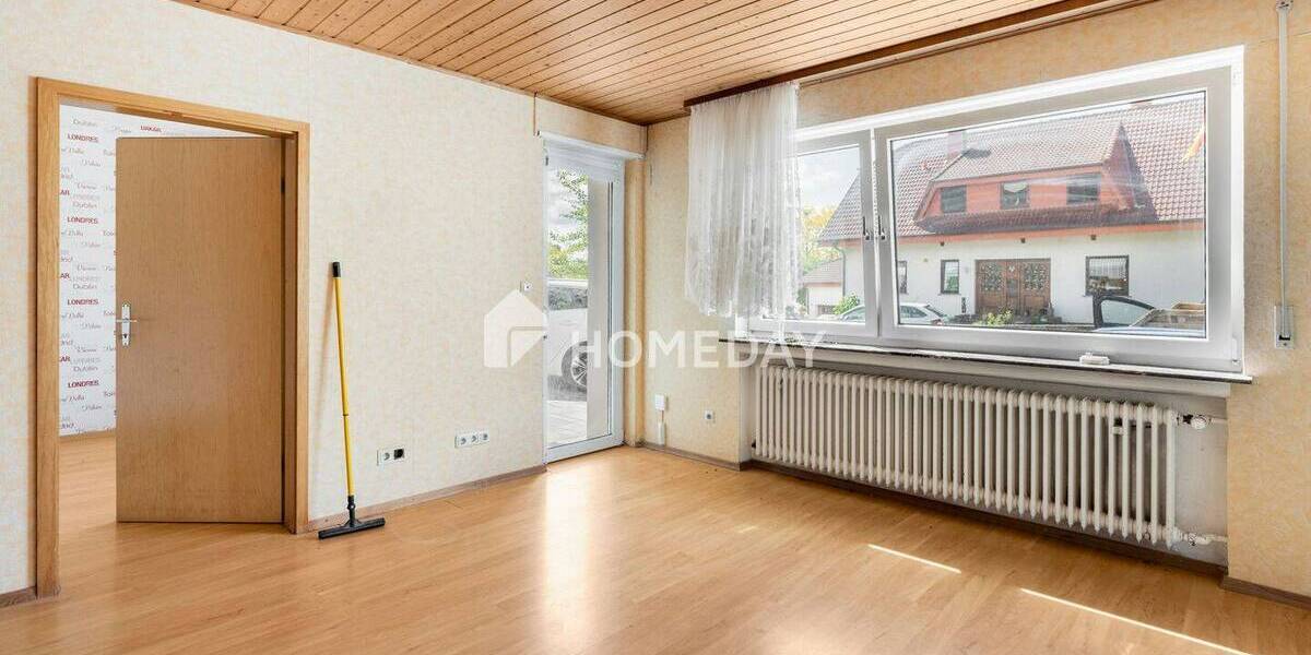 Einfamilienhaus Neuhof - 7 Zimmer, 114 m&sup2;, 328.000&euro; | Angebot:26820742