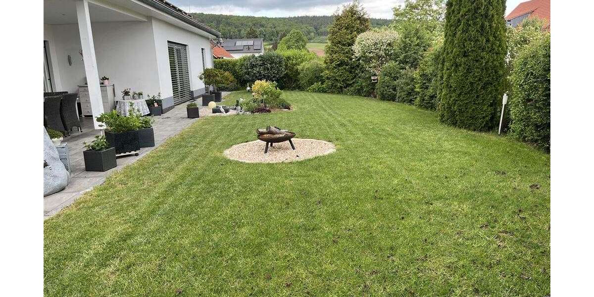 Einfamilienhaus Bad Salzschlirf - 4.5 Zimmer, 140 m&sup2;, 649.000&euro; | Angebot:26621173