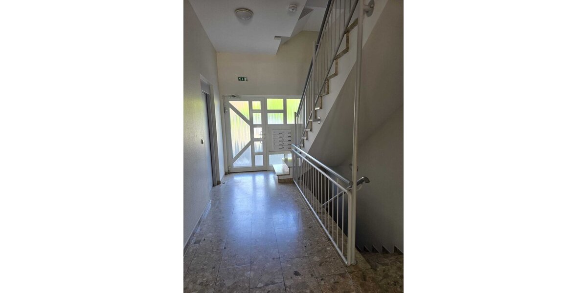 Schlüchtern, ELW - Etagenwohnung Schlüchtern | Angebot:26590501