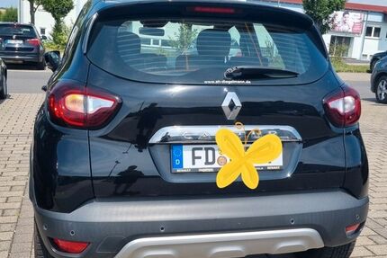 Renault Captur 110.500 km 10.000 &euro; Burghaun 36151