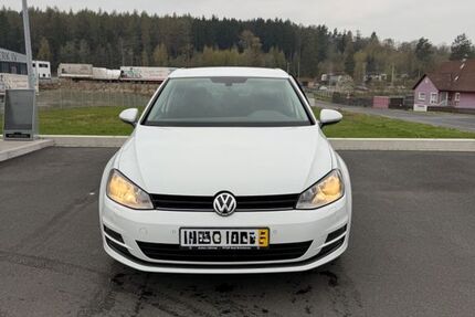 VW Golf 77.000 km 9.999 &euro; Wildflecken 97772