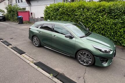 Kia pro ceed / ProCeed 8.700 km 26.200 &euro; Fulda 36043