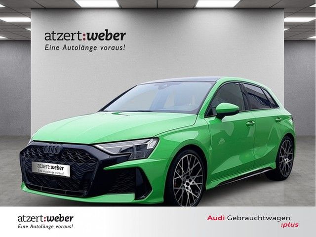 Audi RS3 3.000 km 65.460 &euro; Fulda 36039
