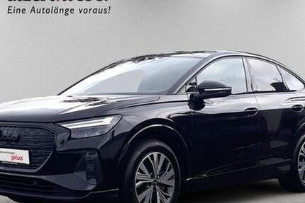 Audi Q4 30.851 km 30.680 &euro; Fulda 36039