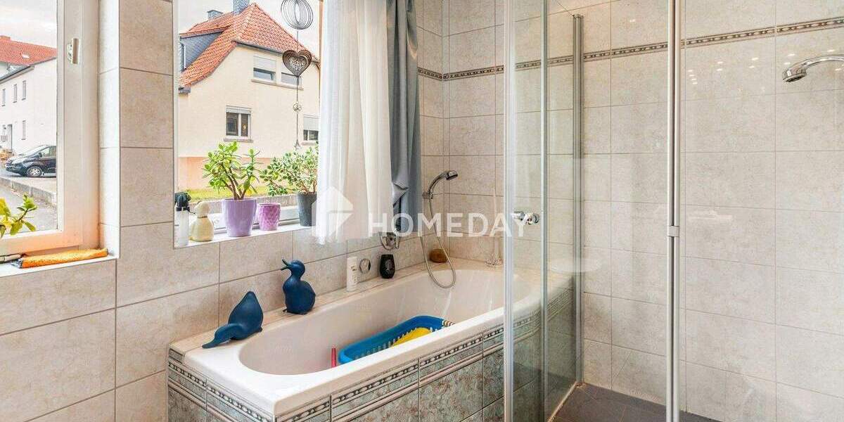 Mehrfamilienhaus, Wohnhaus Fulda Maberzell - 9 Zimmer, 235 m&sup2;, 495.000&euro; | Angebot:25737644