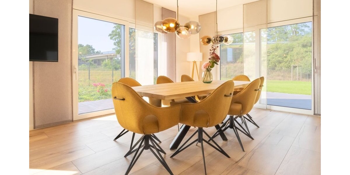 Pure Home 2: 146,36 m² - flexibel nach Ihren Wünschen - Einfamilienhaus Flieden-Buchenrod Buchenrod | Angebot:27331862