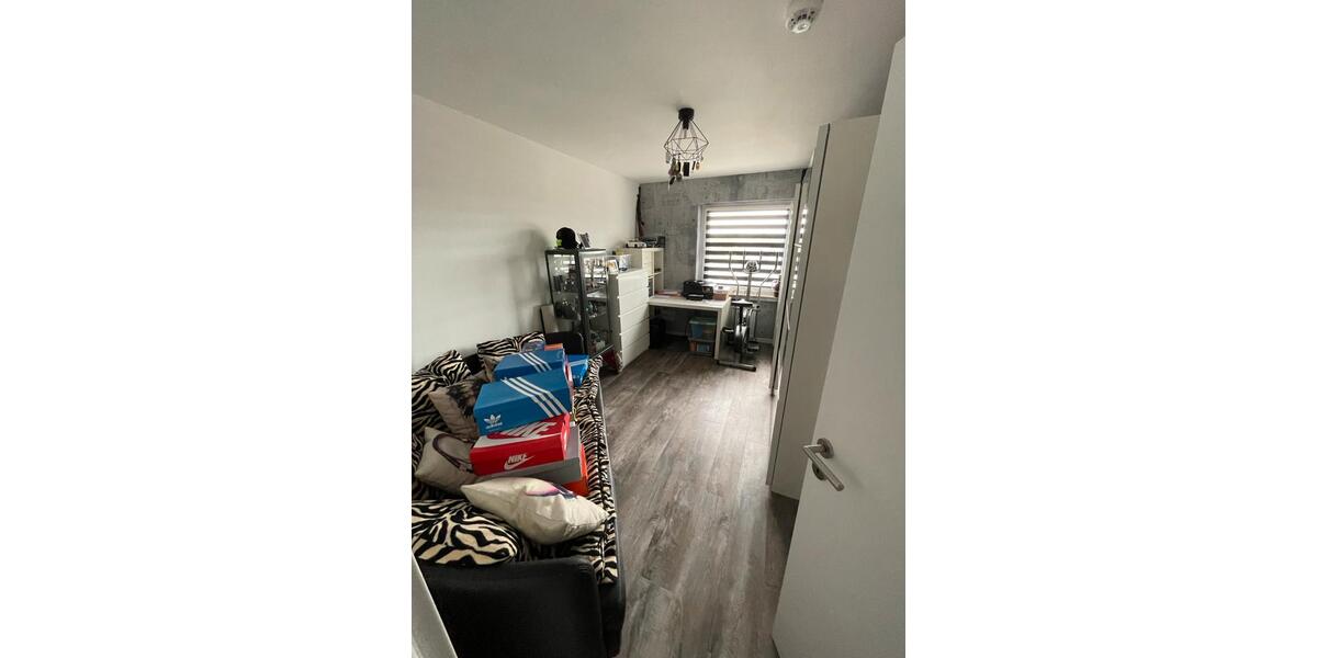 Etagenwohnung Künzell - 3 Zimmer, 77 m&sup2;, 215.000&euro; | Angebot:9442848