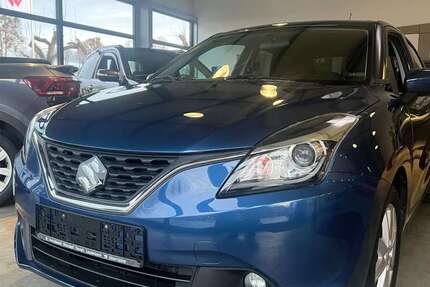 Suzuki Baleno 135.000 km 7.290 &euro; Lauterbach 36341