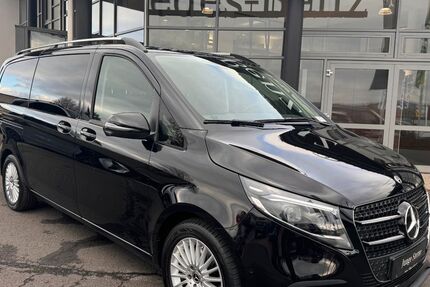 Mercedes-Benz V 250 9.990 km 65.880 &euro; Burghaun/Gruben 36151