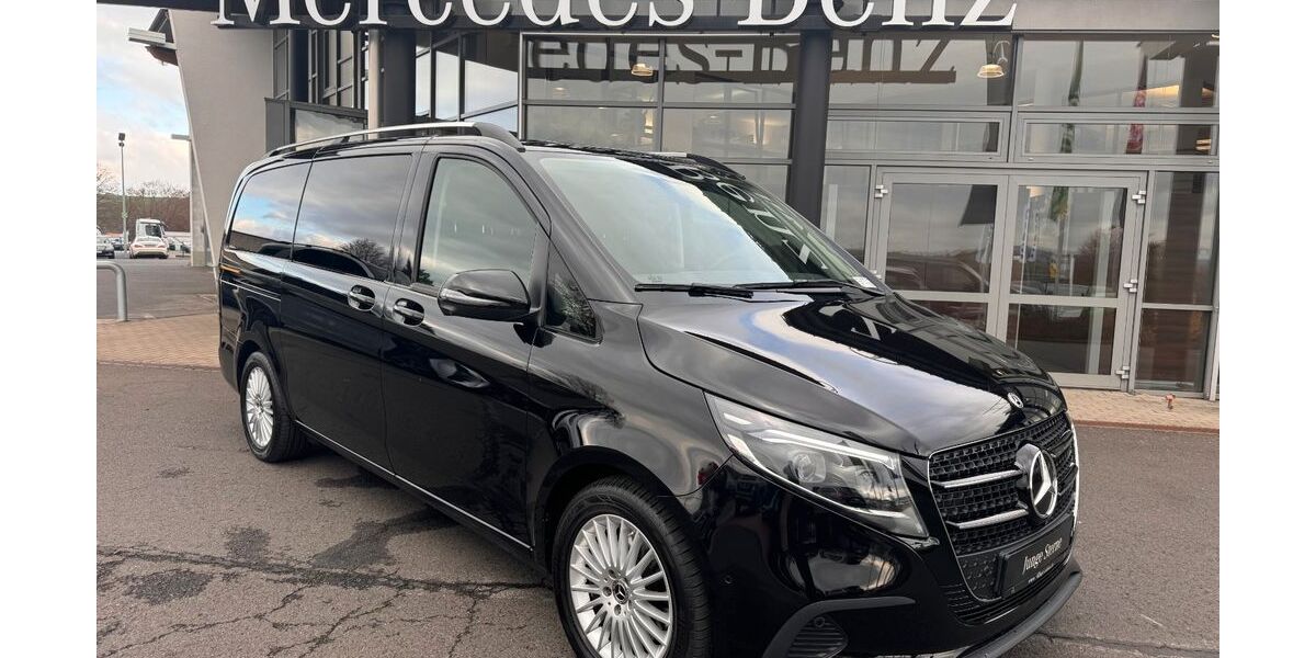Mercedes-Benz V 250 9.990 km 65.880 &euro; Burghaun/Gruben 36151