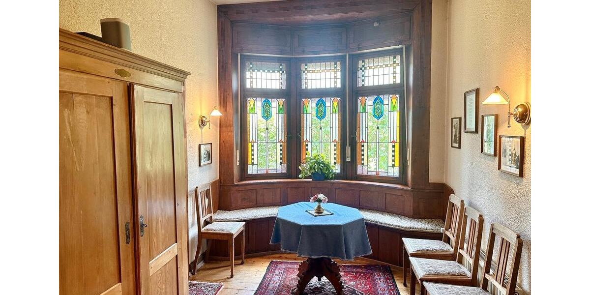Villa Lauterbach (Hessen) - 11 Zimmer, 330 m&sup2;, 540.000&euro; | Angebot:27085693