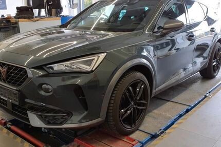 Cupra Formentor 81.472 km 25.650 &euro; Eichenzell 36124