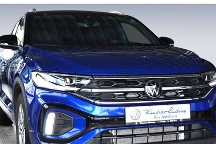 VW T-Roc 37.325 km 28.990 &euro; Fulda 36043