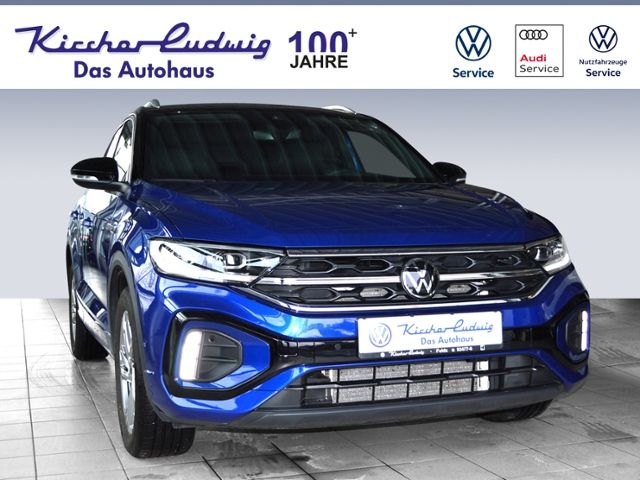 VW T-Roc 37.325 km 29.990 &euro; Fulda 36043