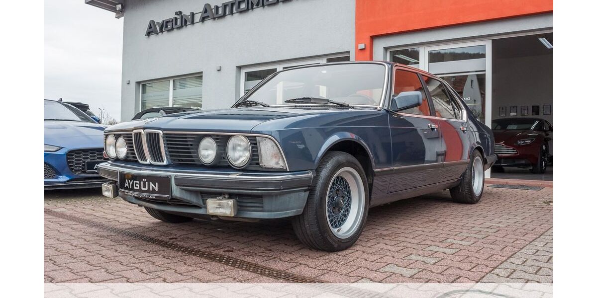 BMW 732 196.587 km 12.995 &euro; Schlüchtern 36381