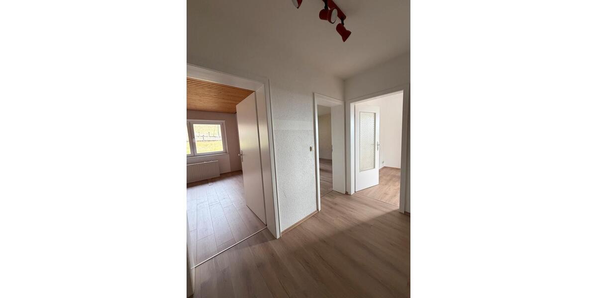 Etagenwohnung Fulda Aschenberg - 2 Zimmer, 65 m&sup2;, 600&euro; | Angebot:26042005