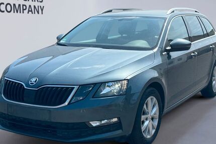 Skoda Octavia 189.230 km 9.950 &euro; Lauterbach 36341