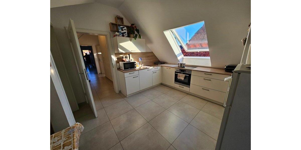 Etagenwohnung Schwalmtal - 6 Zimmer, 90 m&sup2;, 750&euro; | Angebot:26351968