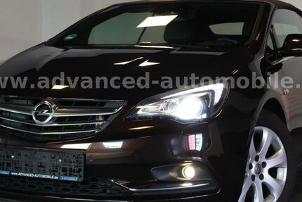 Opel Cascada 99.840 km 9.599 &euro; Künzell 36093